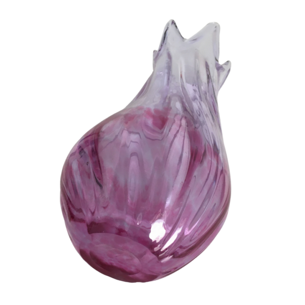 Starfish Sunset Vase - Image 3